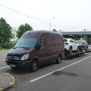 Autoturisme declarate furate în Germania, depistate de poliţiştii de frontieră ieşeni