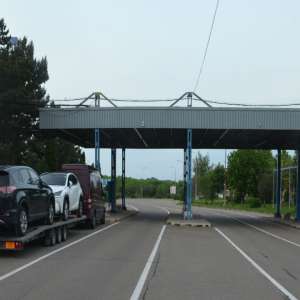 Autoturisme declarate furate în Germania, depistate de poliţiştii de frontieră ieşeni