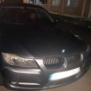 Trei autoturisme căutate de autorităţi, descoperite de poliţiştii de frontieră ieşeni la sfârşitul săptămânii trecute