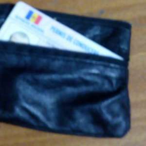 Documente false descoperite la controlul de frontieră