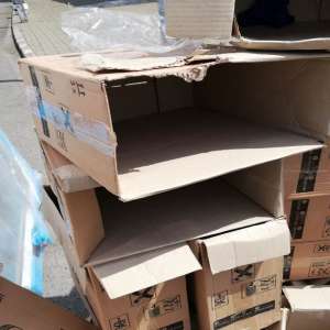 200 kg tutun și peste 10.000 pachete țigări confiscate la frontiera de nord