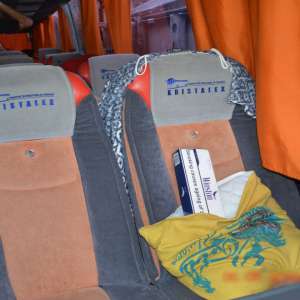 Bunuri de contrabandă descoperite la frontgiera de est