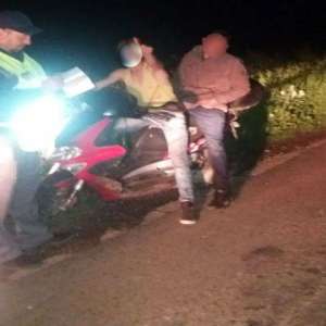 Cumul de infracţiuni pentru un tânăr oprit în trafic de poliţiştii de frontieră