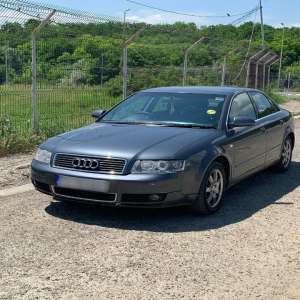 Permis de conducere fals descoperit la controlul de frontieră