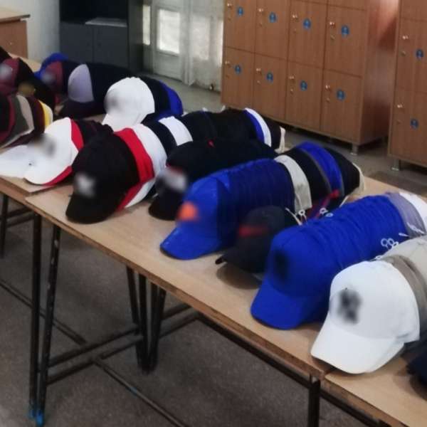 Bunuri susceptibile a fi contrafăcute în valoare de peste 13.000 lei, descoperite de poliţiştii de frontieră din P.T.F. Ostrov