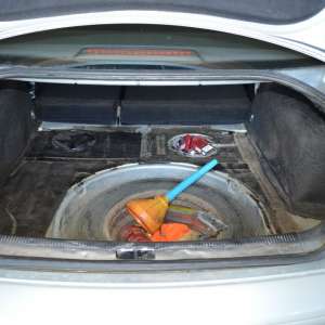 Ţigări de contrabandă confiscate la frontieră