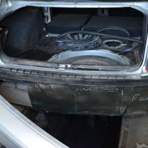 Ţigări de contrabandă confiscate la frontieră