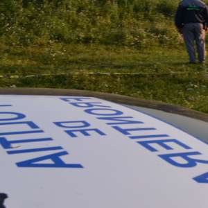 Ţigări de contrabandă transportate cu drona, abandonate în pădure