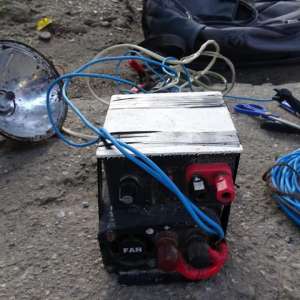 Perchiziţii domiciliare la persoane implicate în activităţi de braconaj piscicol