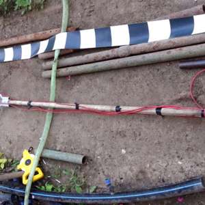 Perchiziţii domiciliare la persoane implicate în activităţi de braconaj piscicol