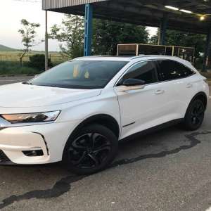 Autoturism semnalat furat din Franţa, depistat la controlul de frontieră