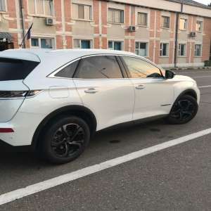 Autoturism semnalat furat din Franţa, depistat la controlul de frontieră