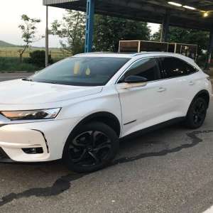 Autoturism semnalat furat din Franţa, depistat la controlul de frontieră