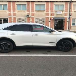 Autoturism semnalat furat din Franţa, depistat la controlul de frontieră