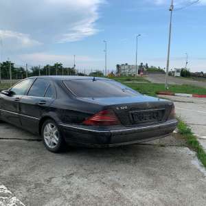 Autoturism radiat din circulație de autoritățile bulgare, descoperit în P.T.F. Oancea