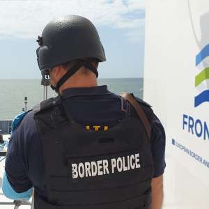 Garda de Coastă a participat la Operaţiunea Comună „Multipurpose Maritime Operation in the Black Sea - MMO Black Sea 2019”