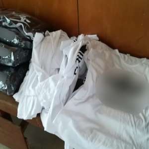 Bunuri susceptibile a fi contrafăcute în valoare de peste 18.000 lei, descoperite de poliţiştii de frontieră din P.T.F. Vama Veche