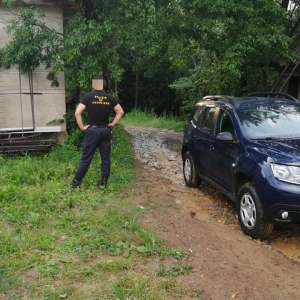 15.000 de pachete cu țigări de contrabandă, confiscate la frontieră
