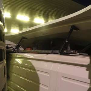 Cetăţean turc, ascuns deasupra cabinei unui autocamion, depistat la PTF Calafat