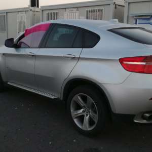 Autoturism căutat de autorităţile din Spania, depistat de poliţiştii de frontieră de la P.T.F. Nădlac II