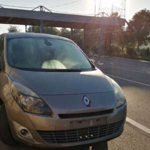 Autoturism semnalat furat din Franţa, depistat la controlul de frontieră