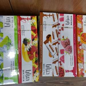 35 de kilograme de tutun aromatizat, descoperite la Stânca