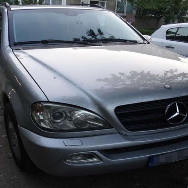 Doi cetățeni bulgari cercetați pentru călăuzirea a trei cetăţeni turci