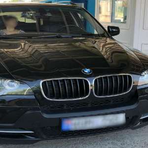 Autoturism semnalat furat din Belgia, descoperit la controlul de frontieră