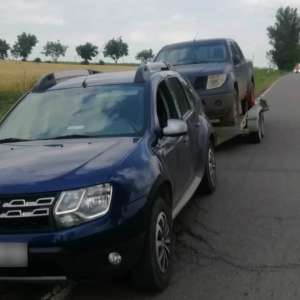 Depistaţi la volan, cu permise necorespunzătore