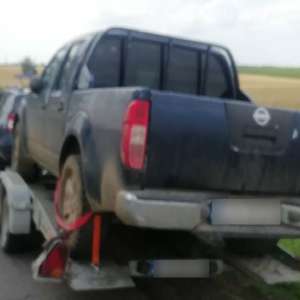 Depistaţi la volan, cu permise necorespunzătore