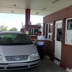 Depistaţi la volan, cu permise necorespunzătore