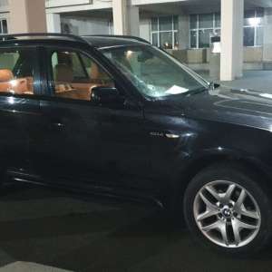 Autoturism căutat de autorităţile din Marea Britanie, descoperit la P.T.F. Giurgiu