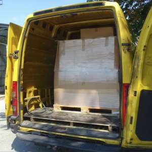 4.500 de comprimate și 2.625 fiole cu substanţe dopante descoperite de poliţiştii de frontieră, la PTF Calafat