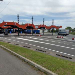 Cetăţean român depistat la P.T.F Borș cu permis de conducere fals