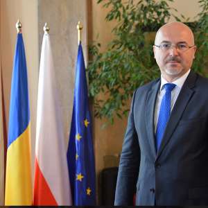 Interviu cu E.S. domnul Marcin Wilczek, Ambasador Extraordinar și Plenipotențiar  al Republicii Polone în România