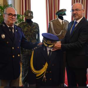 Interviu cu E.S. domnul Marcin Wilczek, Ambasador Extraordinar și Plenipotențiar  al Republicii Polone în România