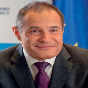 Interview with  Fabrice Leggeri, Frontex  executive director