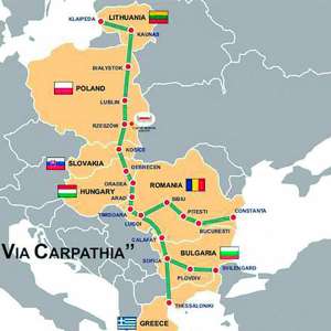 Interviu cu E.S. domnul Marcin Wilczek, Ambasador Extraordinar și Plenipotențiar  al Republicii Polone în România