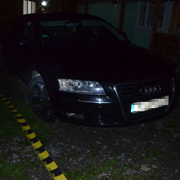 Țigări în valoare de peste 166.000 lei, confiscate la frontiera de nord