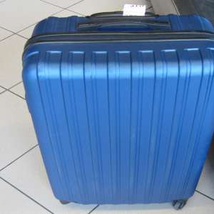 Cetăţean român reţinut pe Aeroportul Henri Coandă după ce şi-a însuşit  bagajul de cală al unui alt pasager