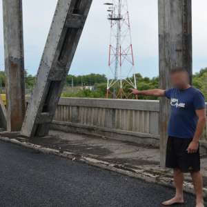 Bărbat depistat în timp ce încerca să intre ilegal în România