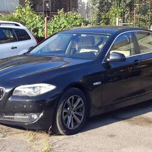 Autoturism căutat de autorităţile din Germania,  depistat de poliţiştii de frontieră de la P.T.F. Nădlac II