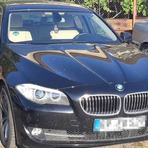 Autoturism căutat de autorităţile din Germania,  depistat de poliţiştii de frontieră de la P.T.F. Nădlac II