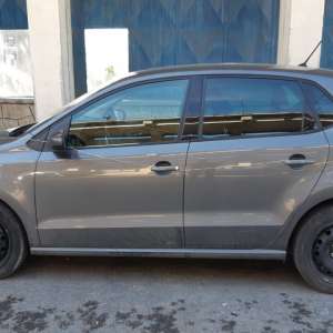 Autoturism căutat de autoritățile din Danemarca, depistat de polițiștii de frontieră de la P.T.F. Negru Vodă