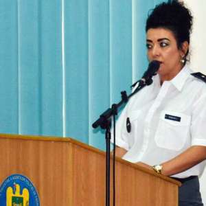 Ziua Poliției de Fronteiră Române sărbătorită la Inspectoratul Teritorial al Poliției de Frontieră Oradea