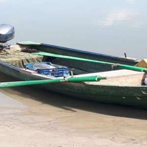 Infracțiuni de braconaj piscicol constatate de polițiștii de frontieră brăileni