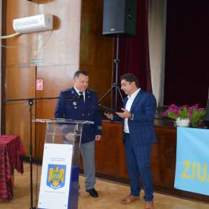 24 IULIE – ZIUA POLIŢIEI DE FRONTIERĂ