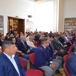 24 IULIE – ZIUA POLIŢIEI DE FRONTIERĂ