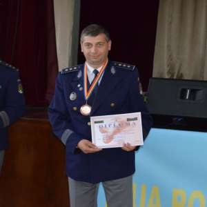 24 IULIE – ZIUA POLIŢIEI DE FRONTIERĂ