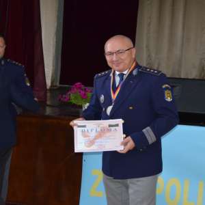 24 IULIE – ZIUA POLIŢIEI DE FRONTIERĂ